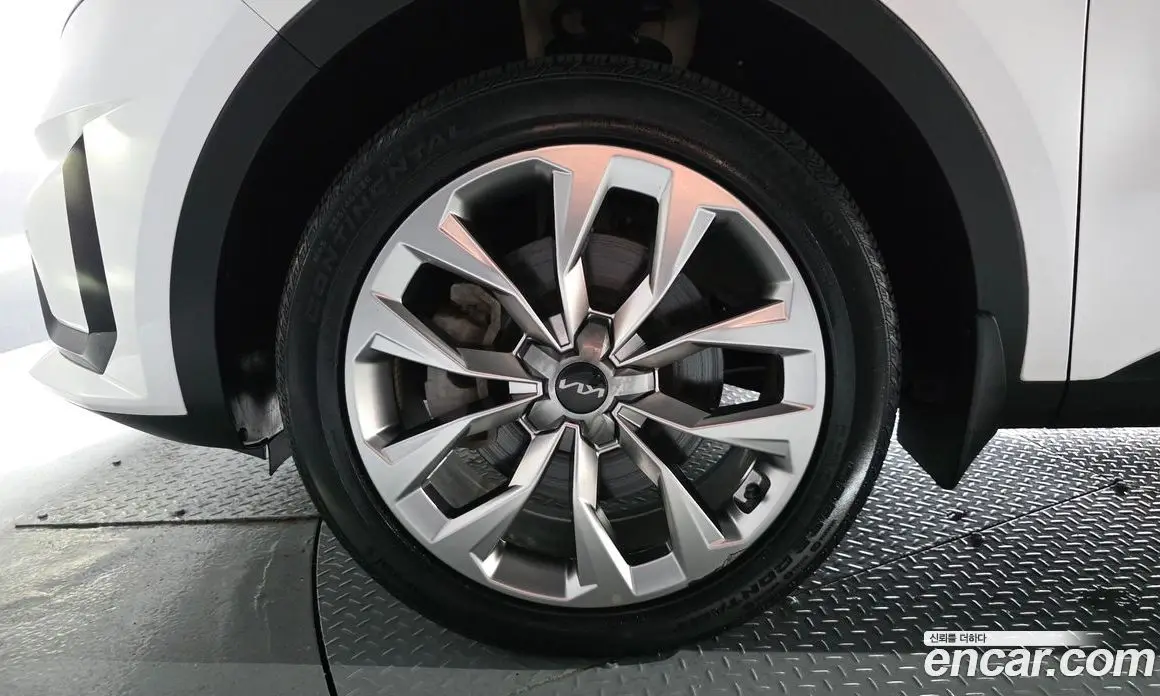 Kia Sorento 2022 2.5 автомат (гидро), фото 5 Kia Sorento 2022 2.5 автомат (гидро), фото 5