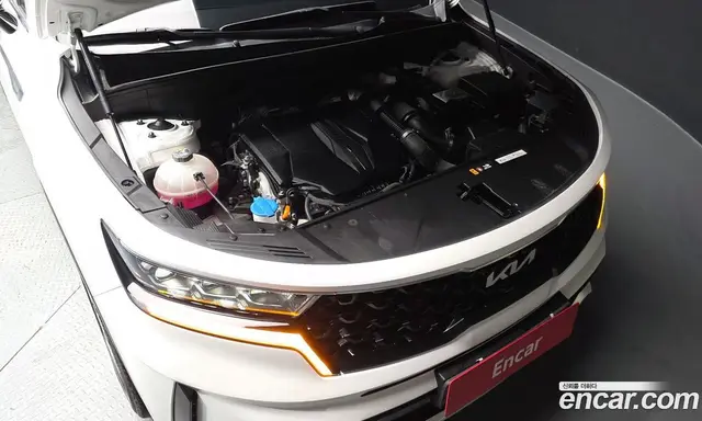 Kia Sorento 2022 2.5 автомат (гидро), миниатюра 6 Kia Sorento 2022 2.5 автомат (гидро), миниатюра 6