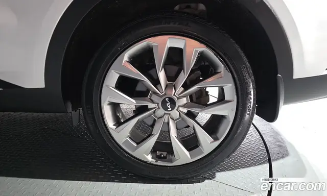 Kia Sorento 2022 2.5 автомат (гидро), миниатюра 7 Kia Sorento 2022 2.5 автомат (гидро), миниатюра 7