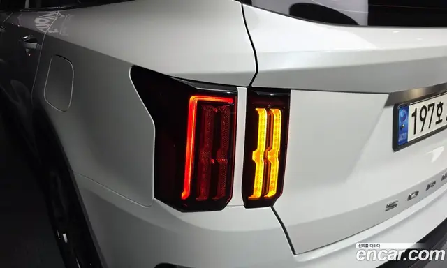 Kia Sorento 2022 2.5 автомат (гидро), миниатюра 9 Kia Sorento 2022 2.5 автомат (гидро), миниатюра 9