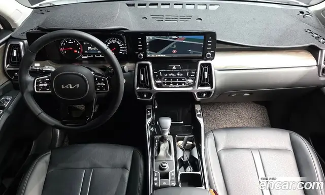 Kia Sorento 2022 2.5 автомат (гидро), миниатюра 10 Kia Sorento 2022 2.5 автомат (гидро), миниатюра 10