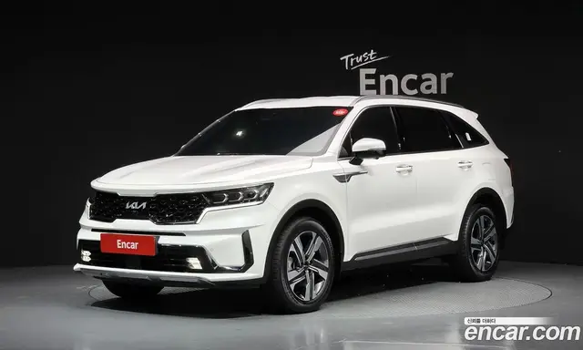 Kia Sorento, 2023, 15 891 км