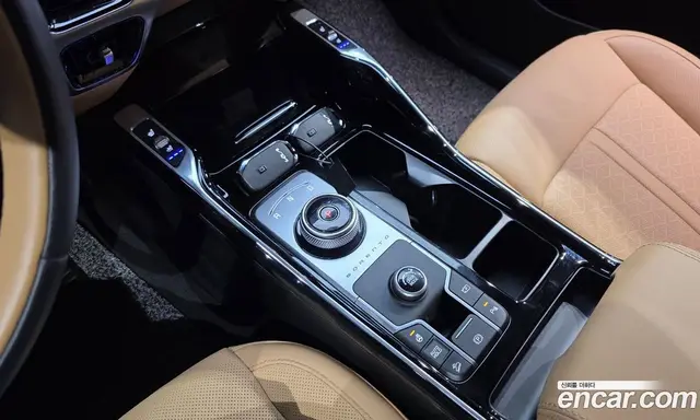 Kia Sorento 2023 1.6 автомат (гидро), миниатюра 12
