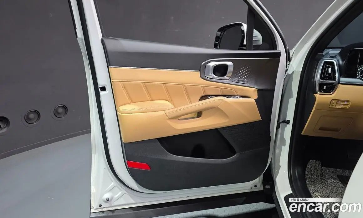 Kia Sorento 2023 1.6 автомат (гидро), фото 14