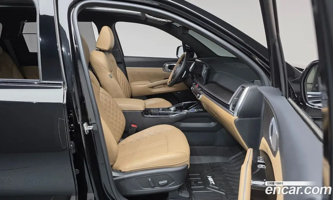 Kia Sorento 2024 2.5 автомат (гидро), фото 16 Kia Sorento 2024 2.5 автомат (гидро), фото 16