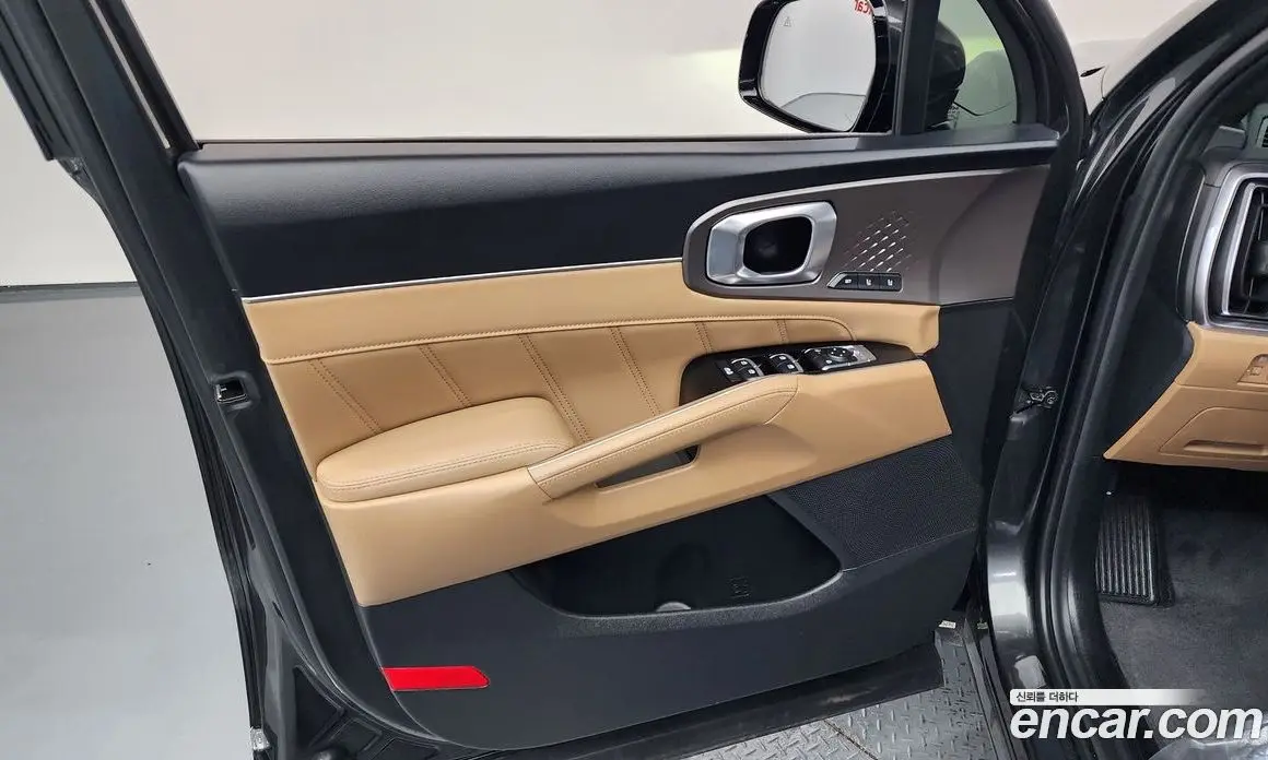 Kia Sorento 2024 2.5 автомат (гидро), фото 14 Kia Sorento 2024 2.5 автомат (гидро), фото 14