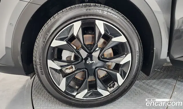 Kia Sorento 2024 2.5 автомат (гидро), миниатюра 5 Kia Sorento 2024 2.5 автомат (гидро), миниатюра 5
