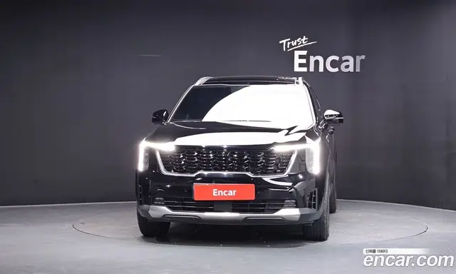 Kia Sorento 2024 1.6 автомат (гидро), миниатюра 2 Kia Sorento 2024 1.6 автомат (гидро), миниатюра 2