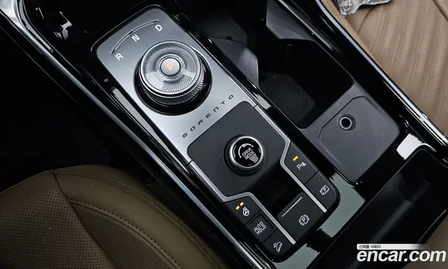 Kia Sorento 2024 1.6 автомат (гидро), миниатюра 11 Kia Sorento 2024 1.6 автомат (гидро), миниатюра 11