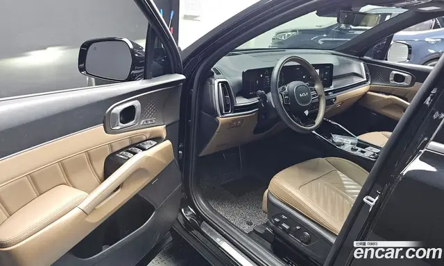Kia Sorento 2024 1.6 автомат (гидро), миниатюра 12