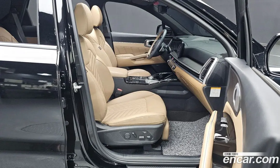 Kia Sorento 2024 1.6 автомат (гидро), фото 15 Kia Sorento 2024 1.6 автомат (гидро), фото 15