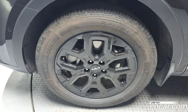 Kia Sorento 2024 1.6 автомат (гидро), миниатюра 4 Kia Sorento 2024 1.6 автомат (гидро), миниатюра 4