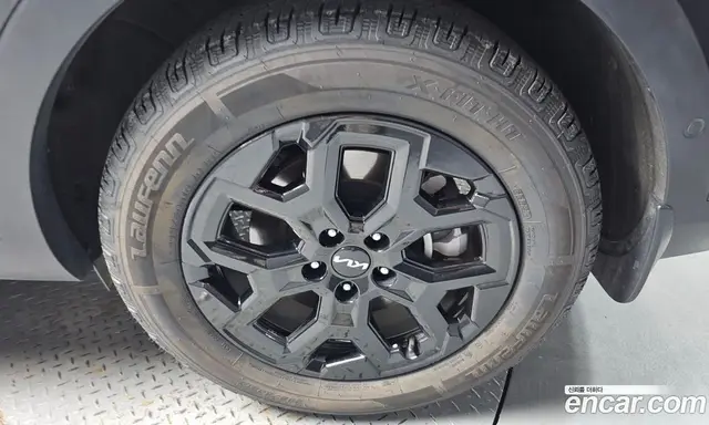 Kia Sorento 2024 1.6 автомат (гидро), миниатюра 6 Kia Sorento 2024 1.6 автомат (гидро), миниатюра 6