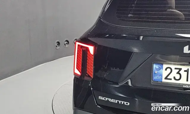 Kia Sorento 2024 1.6 автомат (гидро), миниатюра 8 Kia Sorento 2024 1.6 автомат (гидро), миниатюра 8