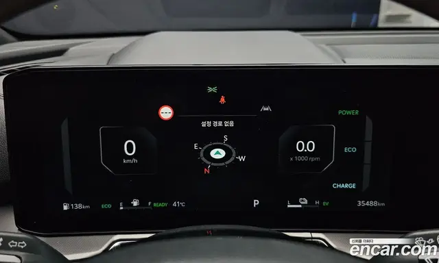 Kia Sorento 2024 1.6 автомат (гидро), миниатюра 10 Kia Sorento 2024 1.6 автомат (гидро), миниатюра 10