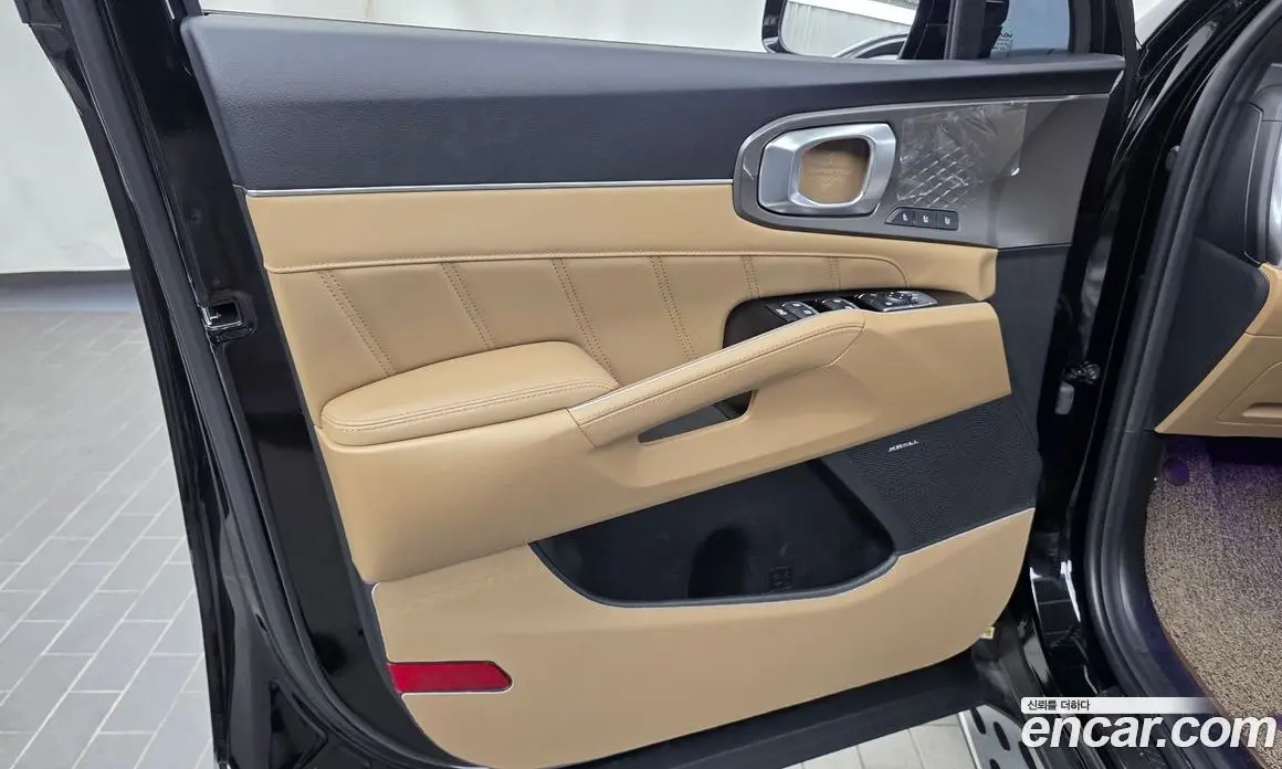 Kia Sorento 2025 1.6 автомат (гидро), фото 14