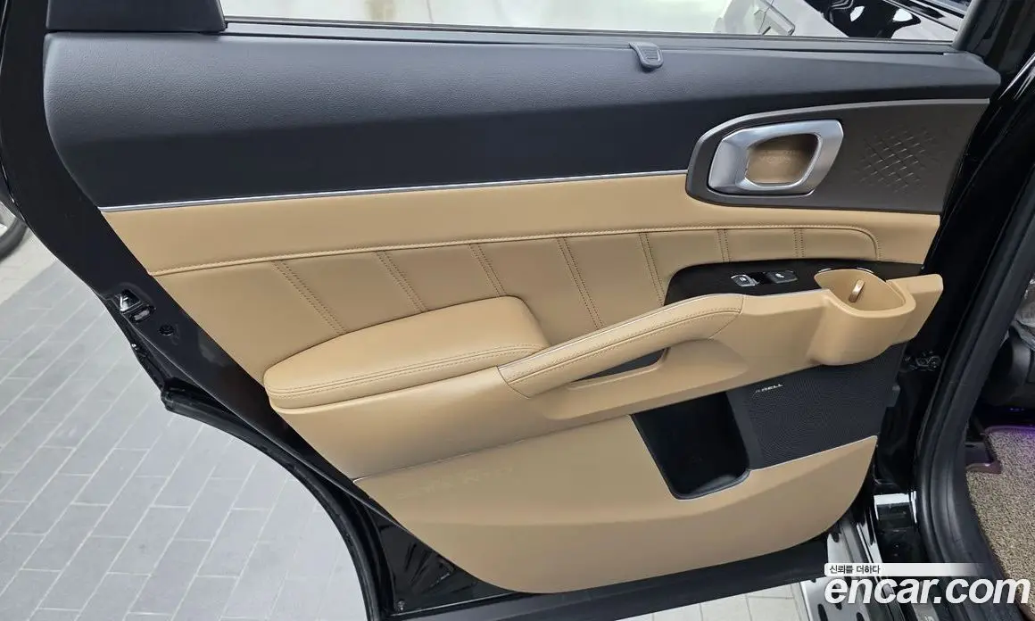 Kia Sorento 2025 1.6 автомат (гидро), фото 15