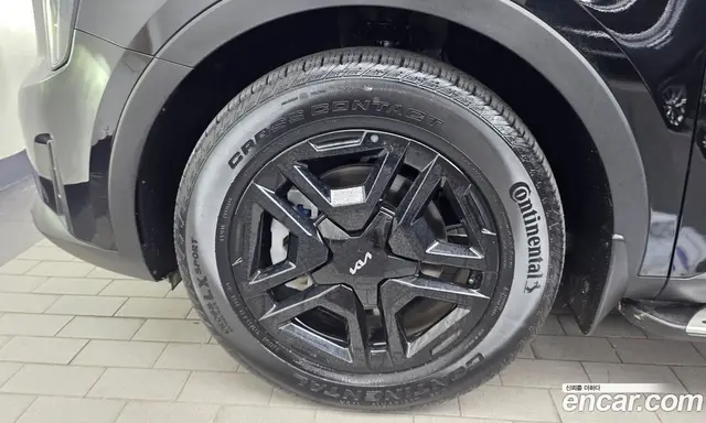 Kia Sorento 2025 1.6 автомат (гидро), миниатюра 5