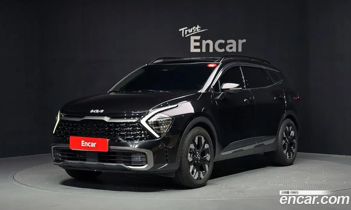Kia Sportage 2022 2.0 автомат (гидро), фото 1 Kia Sportage 2022 2.0 автомат (гидро), фото 1
