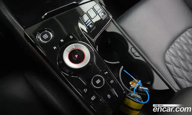 Kia Sportage 2022 2.0 автомат (гидро), миниатюра 12