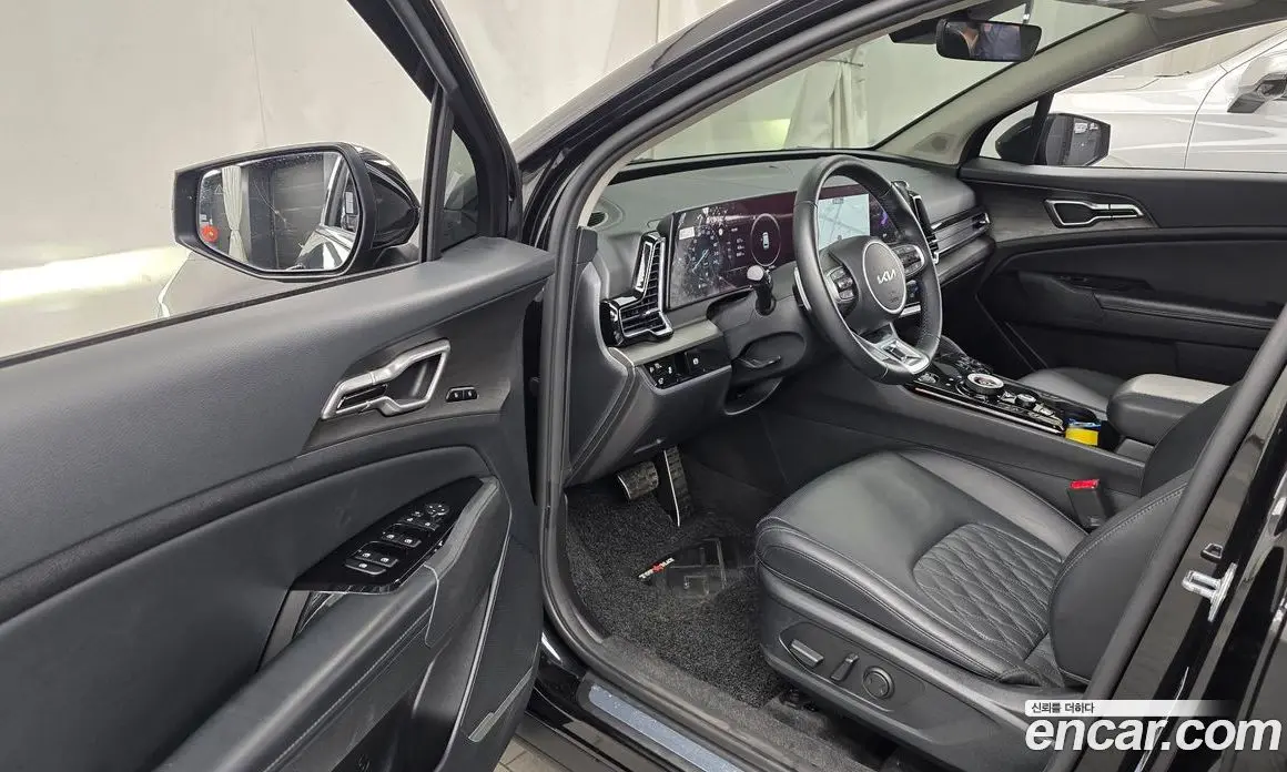 Kia Sportage 2022 2.0 автомат (гидро), фото 13 Kia Sportage 2022 2.0 автомат (гидро), фото 13