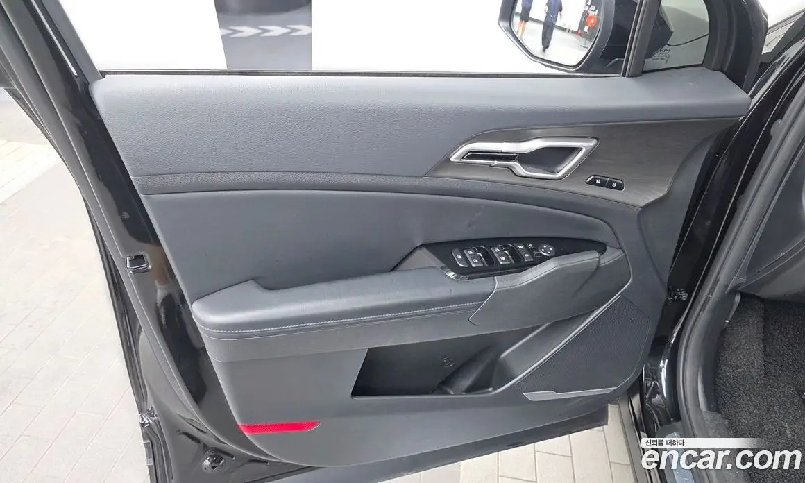 Kia Sportage 2022 2.0 автомат (гидро), фото 14 Kia Sportage 2022 2.0 автомат (гидро), фото 14