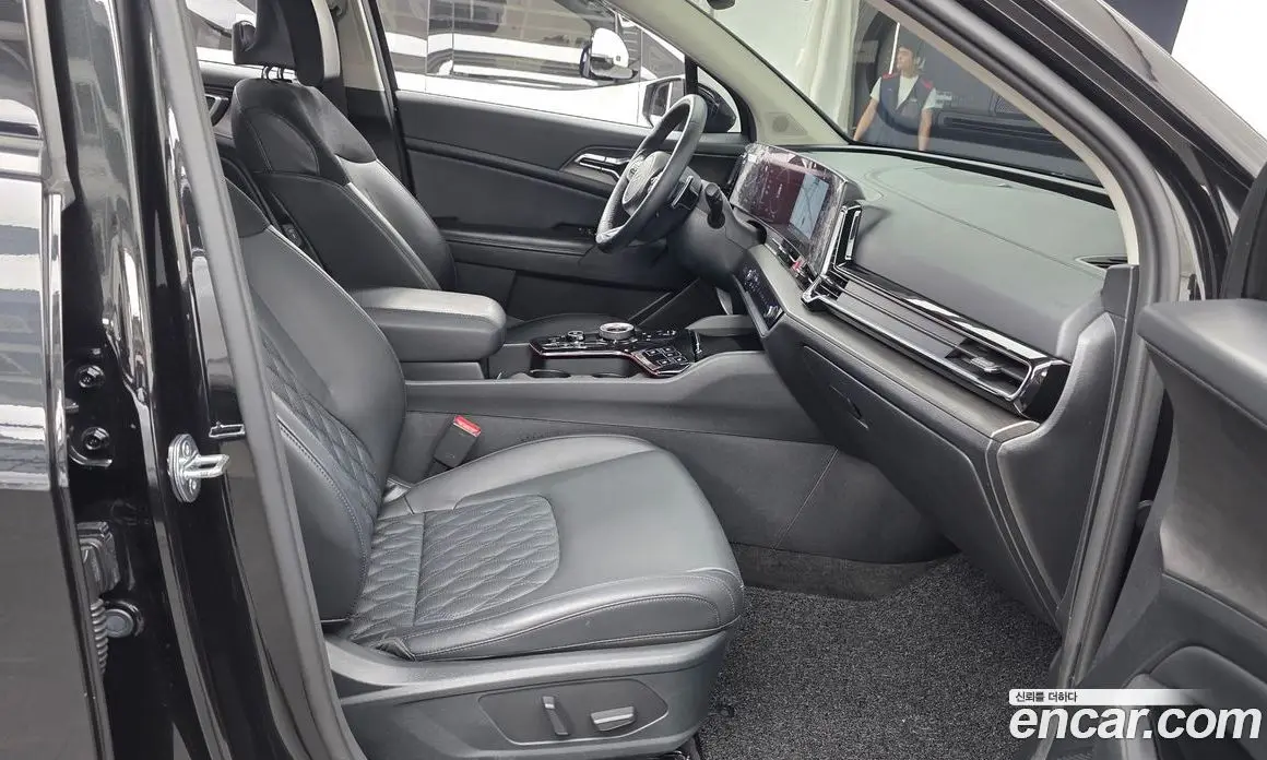 Kia Sportage 2022 2.0 автомат (гидро), фото 16 Kia Sportage 2022 2.0 автомат (гидро), фото 16