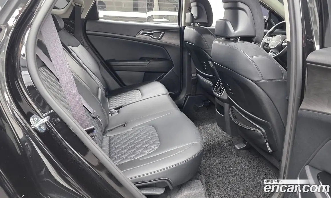Kia Sportage 2022 2.0 автомат (гидро), фото 17 Kia Sportage 2022 2.0 автомат (гидро), фото 17