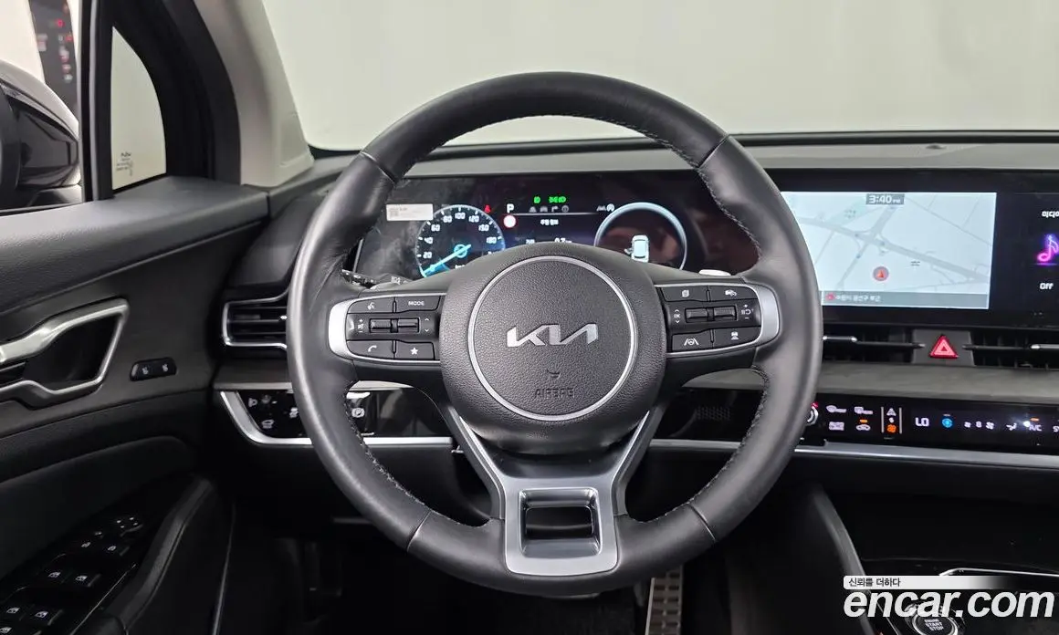 Kia Sportage 2022 2.0 автомат (гидро), фото 18 Kia Sportage 2022 2.0 автомат (гидро), фото 18