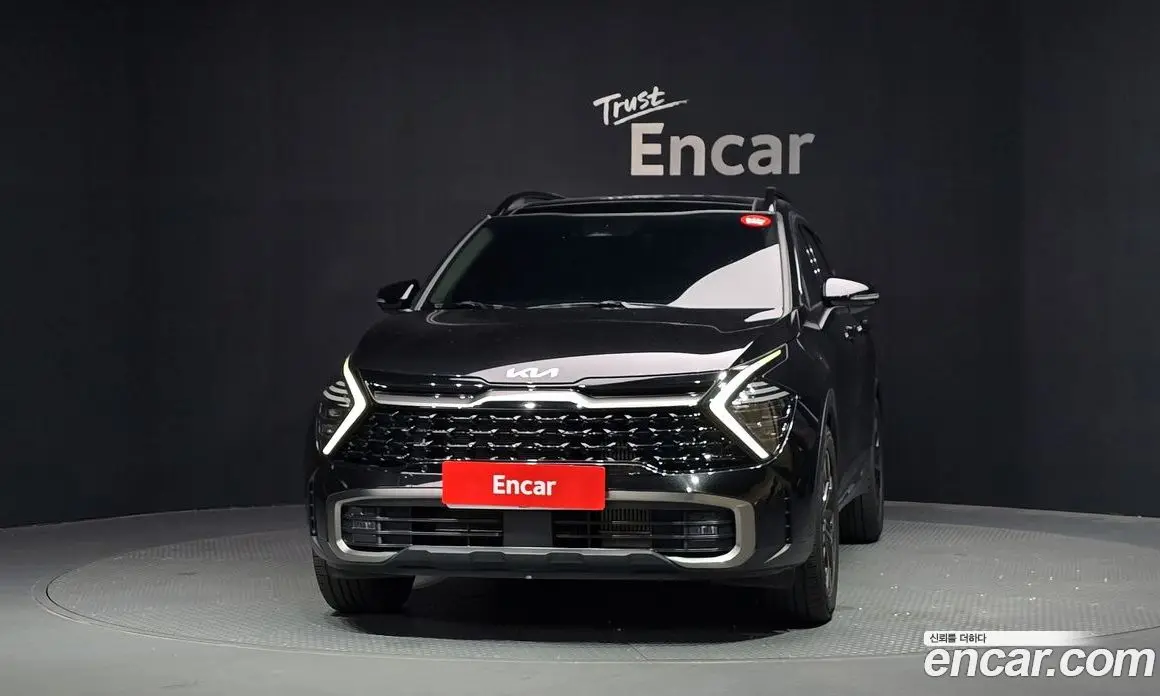 Kia Sportage 2022 2.0 автомат (гидро), фото 3 Kia Sportage 2022 2.0 автомат (гидро), фото 3