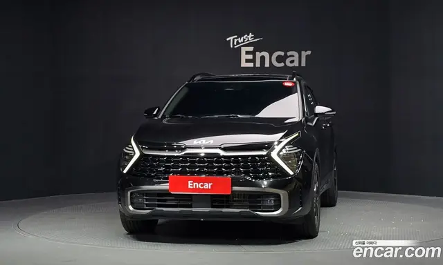 Kia Sportage 2022 2.0 автомат (гидро), миниатюра 3 Kia Sportage 2022 2.0 автомат (гидро), миниатюра 3