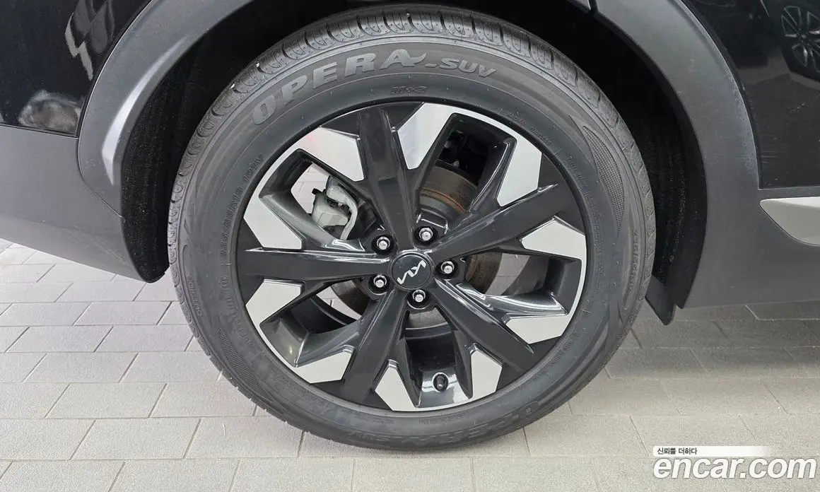 Kia Sportage 2022 2.0 автомат (гидро), фото 5 Kia Sportage 2022 2.0 автомат (гидро), фото 5