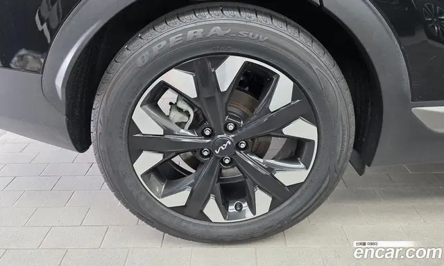 Kia Sportage 2022 2.0 автомат (гидро), миниатюра 5 Kia Sportage 2022 2.0 автомат (гидро), миниатюра 5