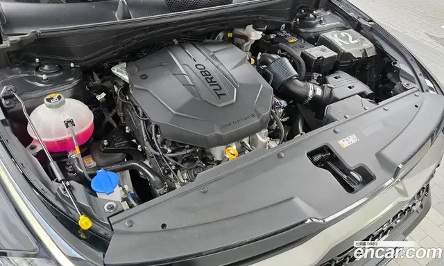 Kia Sportage 2022 2.0 автомат (гидро), миниатюра 6 Kia Sportage 2022 2.0 автомат (гидро), миниатюра 6