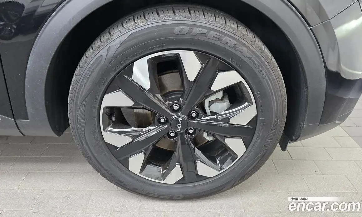 Kia Sportage 2022 2.0 автомат (гидро), фото 7 Kia Sportage 2022 2.0 автомат (гидро), фото 7