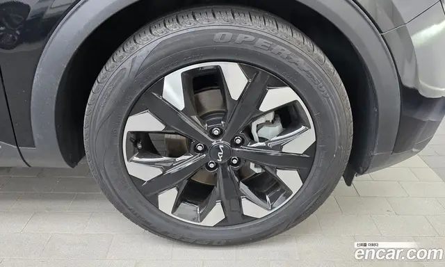 Kia Sportage 2022 2.0 автомат (гидро), миниатюра 7 Kia Sportage 2022 2.0 автомат (гидро), миниатюра 7