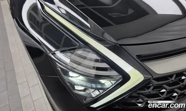 Kia Sportage 2022 2.0 автомат (гидро), миниатюра 8 Kia Sportage 2022 2.0 автомат (гидро), миниатюра 8