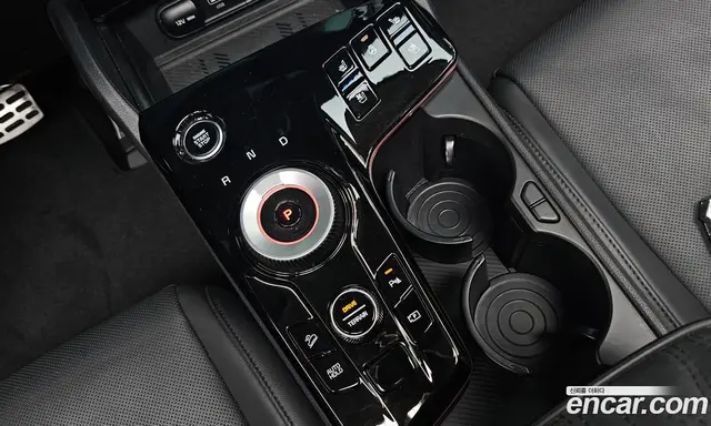 Kia Sportage 2023 1.6 автомат (гидро), миниатюра 11 Kia Sportage 2023 1.6 автомат (гидро), миниатюра 11