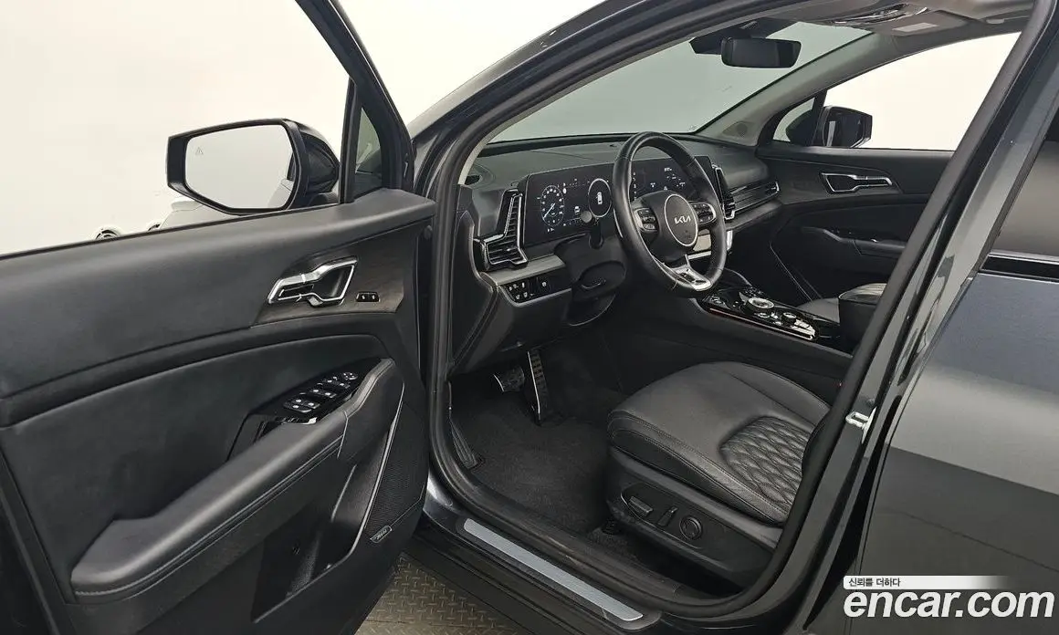 Kia Sportage 2023 1.6 автомат (гидро), фото 12 Kia Sportage 2023 1.6 автомат (гидро), фото 12