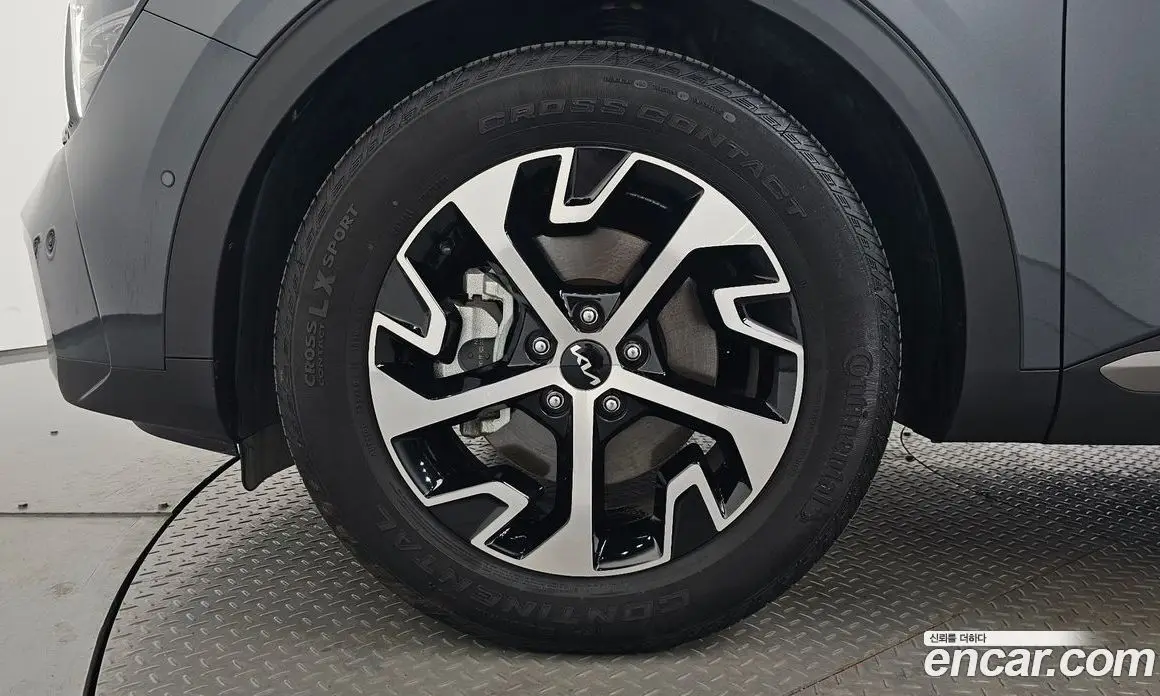 Kia Sportage 2023 1.6 автомат (гидро), фото 4 Kia Sportage 2023 1.6 автомат (гидро), фото 4