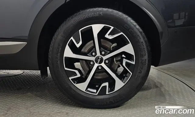 Kia Sportage 2023 1.6 автомат (гидро), миниатюра 6 Kia Sportage 2023 1.6 автомат (гидро), миниатюра 6