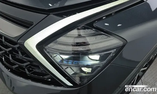 Kia Sportage 2023 1.6 автомат (гидро), миниатюра 7 Kia Sportage 2023 1.6 автомат (гидро), миниатюра 7