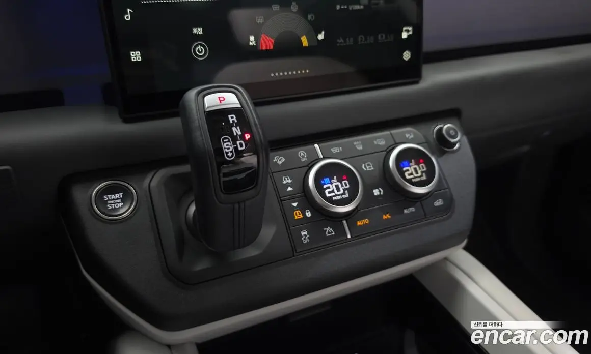 Land Rover Defender 2025 3.0 автомат (гидро), фото 12