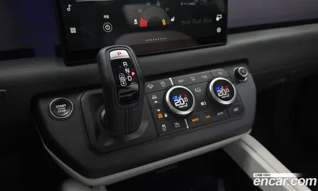 Land Rover Defender 2025 3.0 автомат (гидро), миниатюра 12