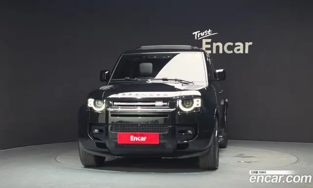 Land Rover Defender 2025 3.0 автомат (гидро), миниатюра 3