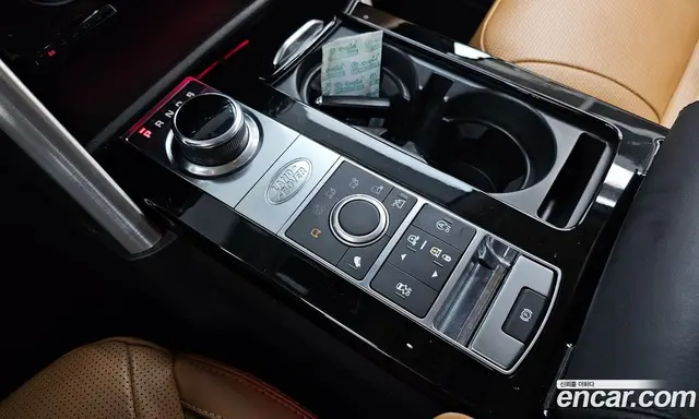Land Rover Discovery 2020 3.0 автомат (гидро), миниатюра 12