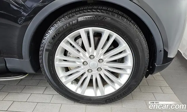 Land Rover Discovery 2020 3.0 автомат (гидро), миниатюра 7