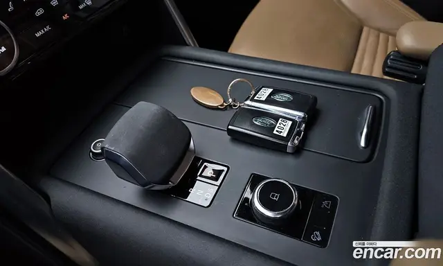 Land Rover Discovery 2021 3.0 автомат (гидро), миниатюра 12