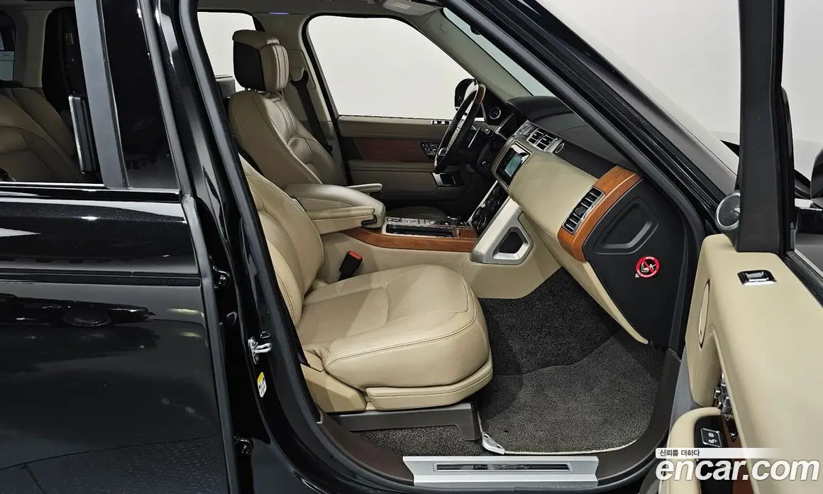 Land Rover Range Rover 2019 5.0 автомат (гидро), фото 16 Land Rover Range Rover 2019 5.0 автомат (гидро), фото 16
