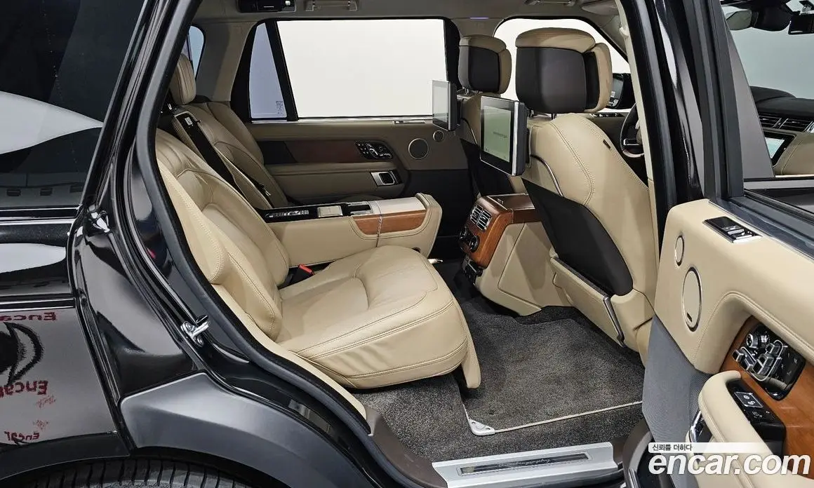 Land Rover Range Rover 2019 5.0 автомат (гидро), фото 17 Land Rover Range Rover 2019 5.0 автомат (гидро), фото 17